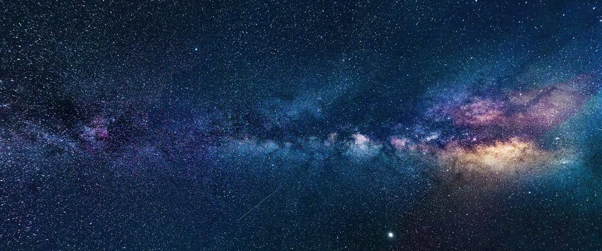 Milky Way Feature Image