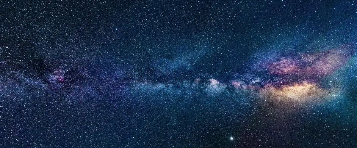 Milky Way Feature Image