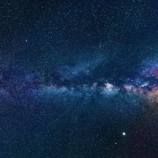 Milky Way Feature Image