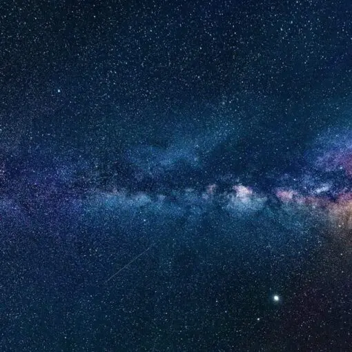 Milky Way Feature Image