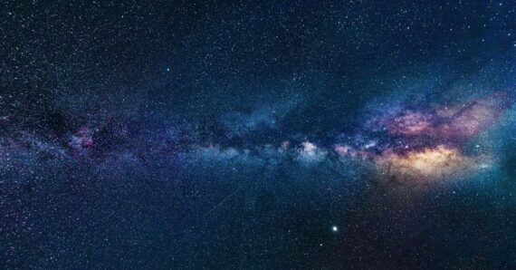Milky Way Feature Image