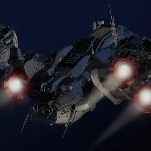 SpaceEngine