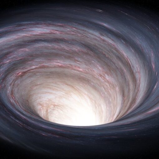 Feature Wormholes Image