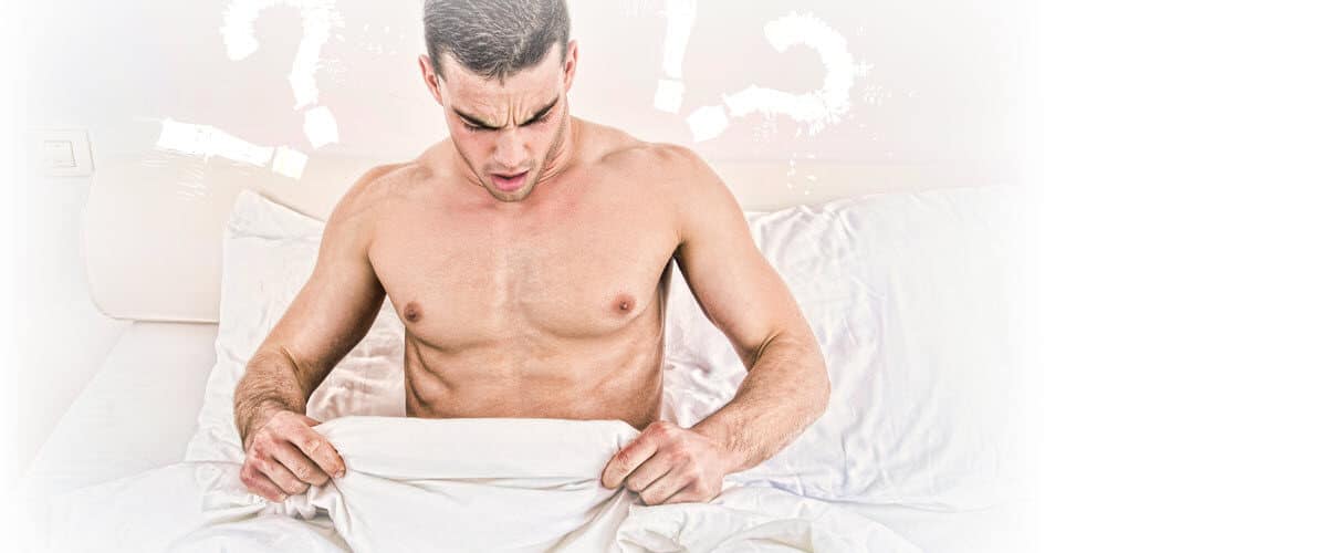 feature - male Y chromosome