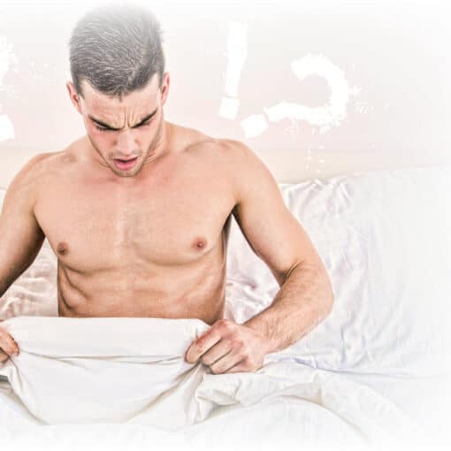 feature - male Y chromosome