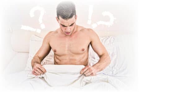 feature - male Y chromosome