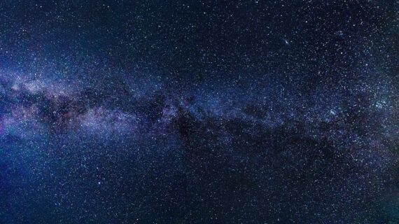 The Milky Way Galaxy