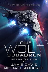 Lone Wolf Squadron