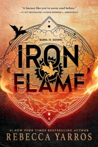 Iron Frame (Book 2)