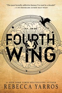 Forth Wing (Book 1)