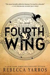 Fourth Wing (Book 1)
