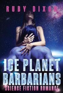 Ice Planet Barbarians