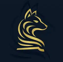 Wolfx Solutions Logo