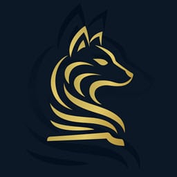 Wolfx Solutions Logo