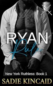 Ryan Rule Cover