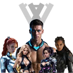 Zhiva Legacy Charcters