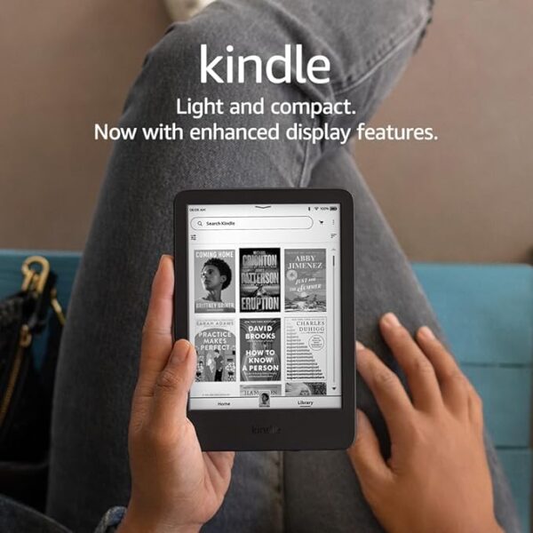 2024 Amazon Kindle (16 GB)