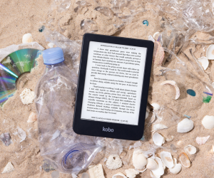 Kobo Clara 2E - eReader