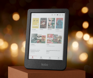 Kobo Clara Colour