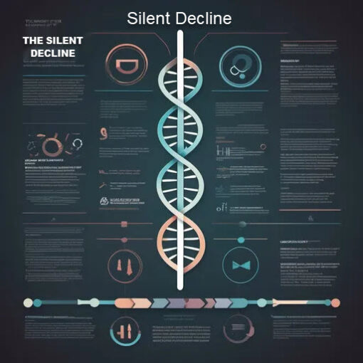 Y-Chromosome Loss Silent