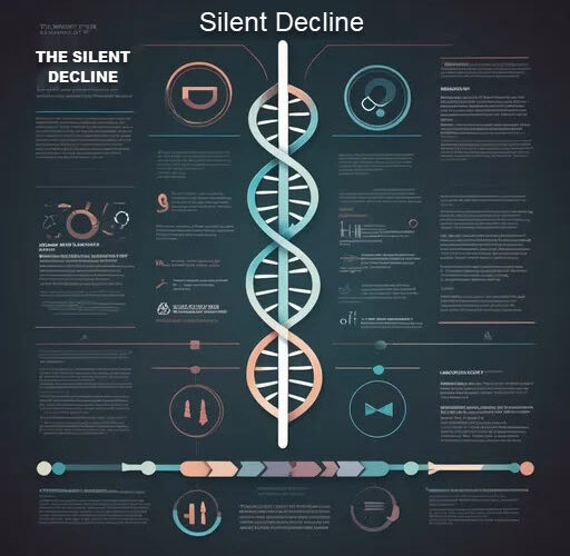 Y-Chromosome Loss Silent