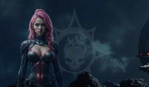 Siren Succubus