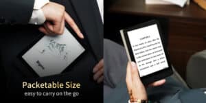 Packable Size Image