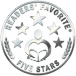 Readers Favorite Five Star Rating Readers Favorite Five Stars Review