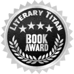 Silver Literary Titan Book Book Award