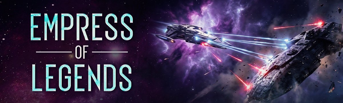 Empress of Legends Banner