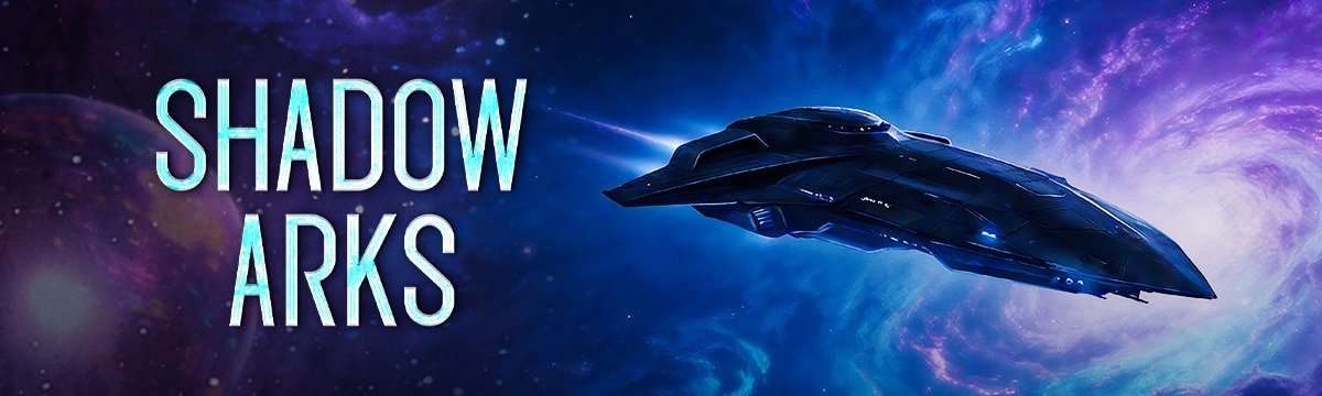 Shadow Arks Banner