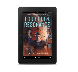 Forbidden Resonance eBook