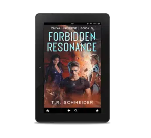 Forbidden Resonance eBook