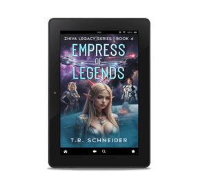 Empress of Legends Mobile