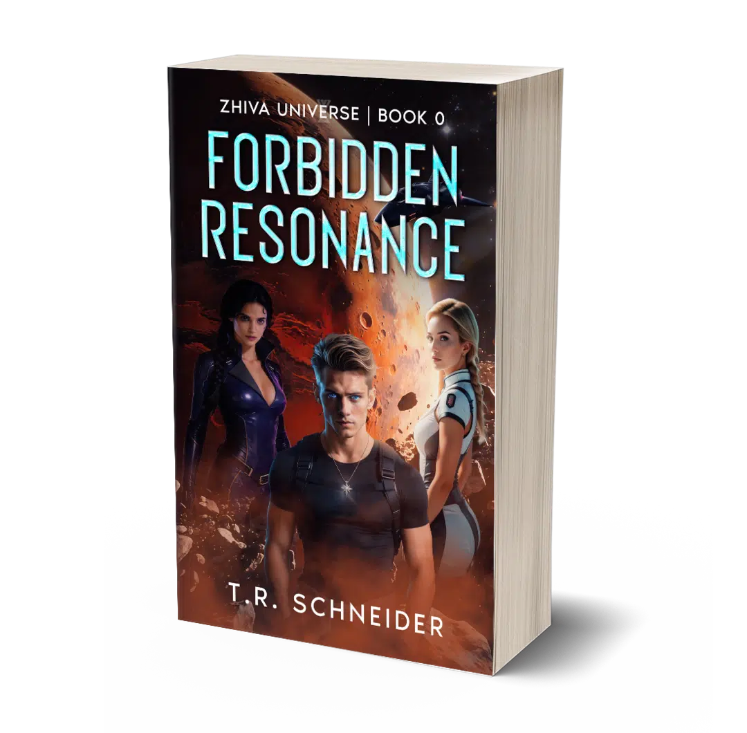Forbidden Resonance (Paperback)